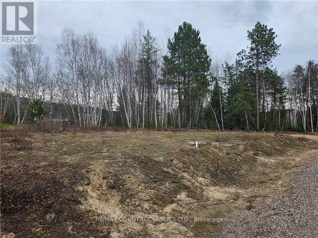 23 BIRCHVIEW DRIVE Madawaska Valley Ontario, K0J 1B0 - Vacant Land For Sale