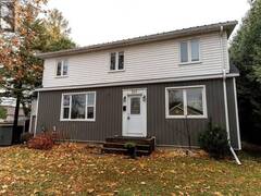 311 FRASER STREET Pembroke Ontario, K8A 1Y1