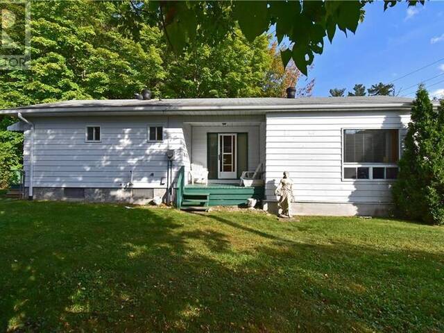 39287 COMBERMERE ROAD Combermere Ontario, K0J 1L0