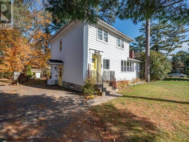 26 RUTHERFORD AVENUE Deep River Ontario, K0J 1P0