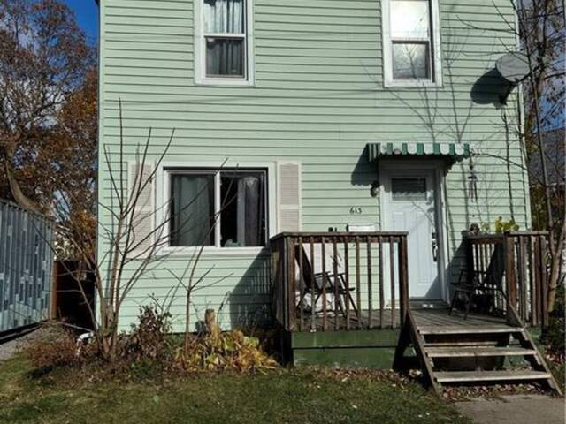 613 MARY STREET Pembroke Ontario, K8A 5X4