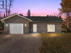 41 PARTRIDGE DRIVE Calabogie Ontario, K0J 1H0