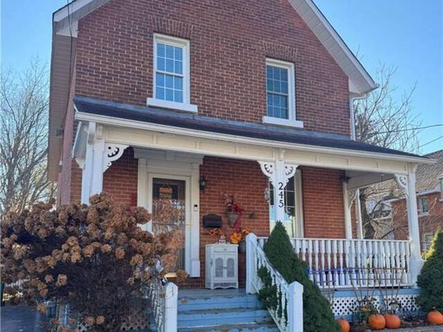 245 TRAFALGAR ROAD Renfrew Ontario, K8A 5A6