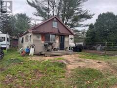 17A GODREAU ROAD Laurentian Hills Ontario, K0J 2H0