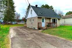 53 JOSEPH STREET | Chalk River Ontario | Slide Image Three