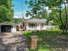 1616 ROUND LAKE ROAD Killaloe, Hagarty and Richards Ontario, K0J 2A0