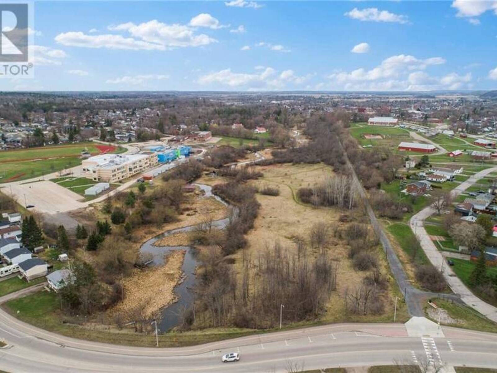 00 BARNET BOULEVARD, Renfrew, Ontario K7V 2L9