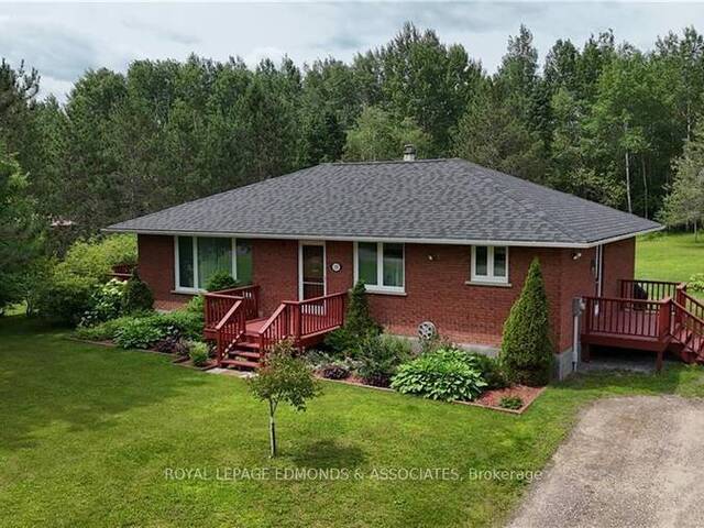 125 GRIFFITH WAGNER ROAD North Algona Wilberforce Ontario, K0J 1X0 - 3 Bedrooms Home For Sale