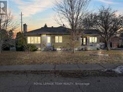 127 GRANT BOULEVARD Renfrew Ontario, K7V 2P3