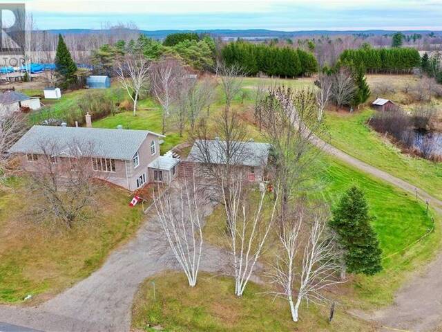 3546 B LINE ROAD Pembroke Ontario, K8A 6W7