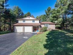 6 DEREK DRIVE Petawawa Ontario, K8H 3L8