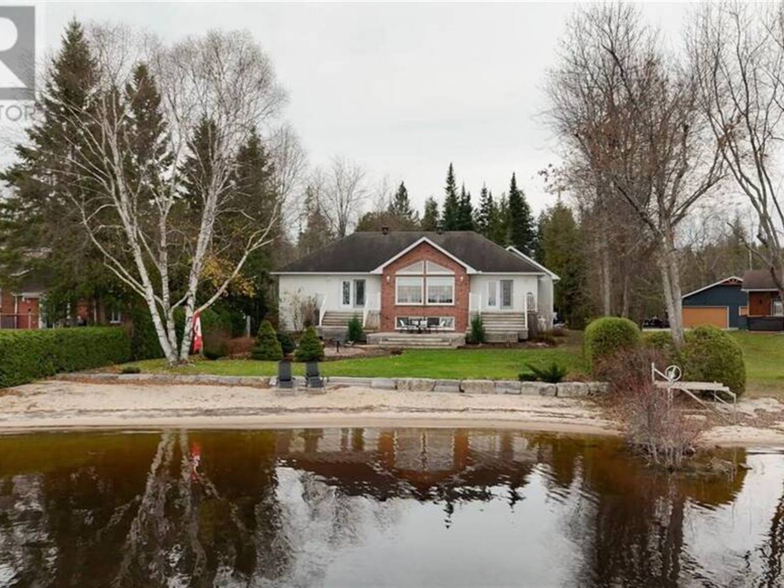 68 BEAVER CREEK TRAIL, Pembroke, Ontario K8A 6W2