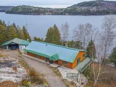 336 WILTOM DRIVE Madawaska Valley Ontario, K0J 1B0