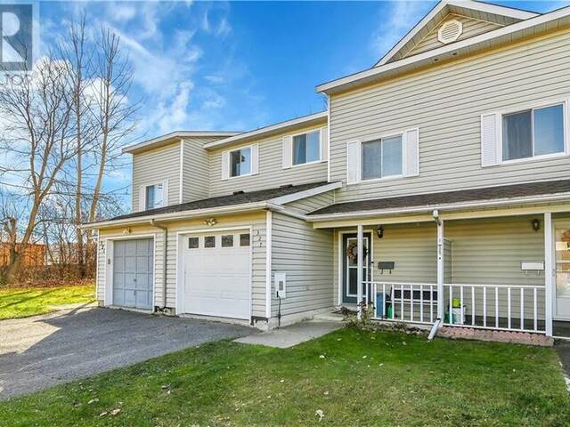 327 AIRTH BOULEVARD Renfrew Ontario, K7V 4B6