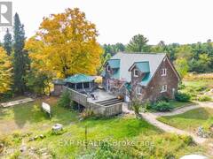 1197 LOWER SPRUCE HEDGE ROAD Madawaska Ontario, K0J 1G0