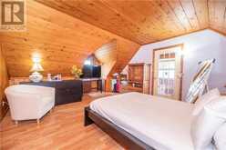 1197 LOWER SPRUCE HEDGE ROAD | Burnstown Ontario | Slide Image Nine