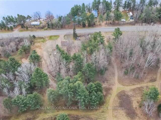 12894 HIGHWAY 60 ROUTE North Algona Wilberforce Ontario, K0J 1X0 - Vacant Land For Sale