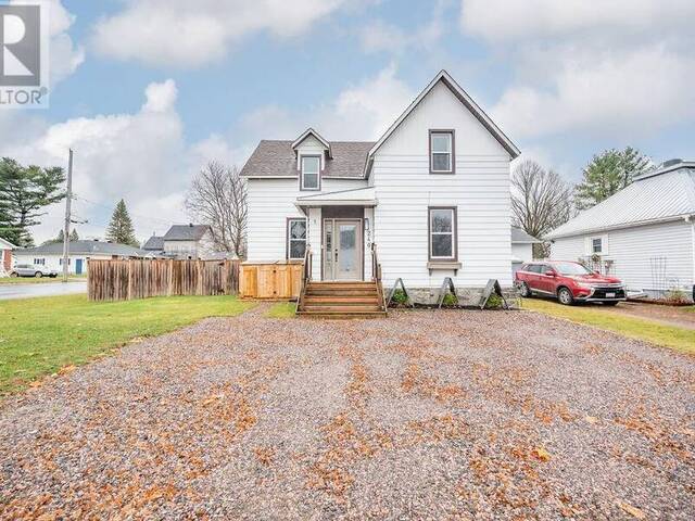 240 IRVING STREET Pembroke Ontario, K8A 2S6