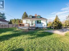 14633 HIGHWAY 60 Killaloe, Hagarty and Richards Ontario, K0J 2A0