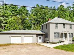 32750 HIGHWAY 17 Deep River Ontario, K0J 1P0