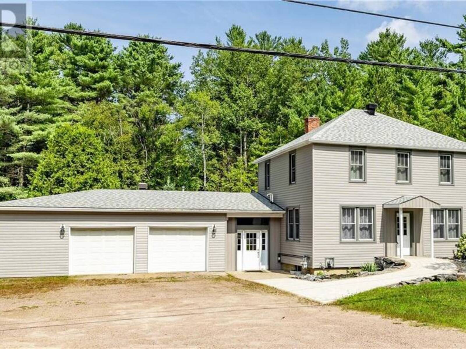 32750 HIGHWAY 17 HIGHWAY, Deep River, Ontario K0J 1P0