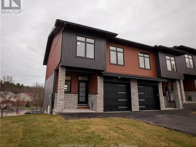 13 NORTHBROOK STREET Renfrew Ontario, K8H 3N4