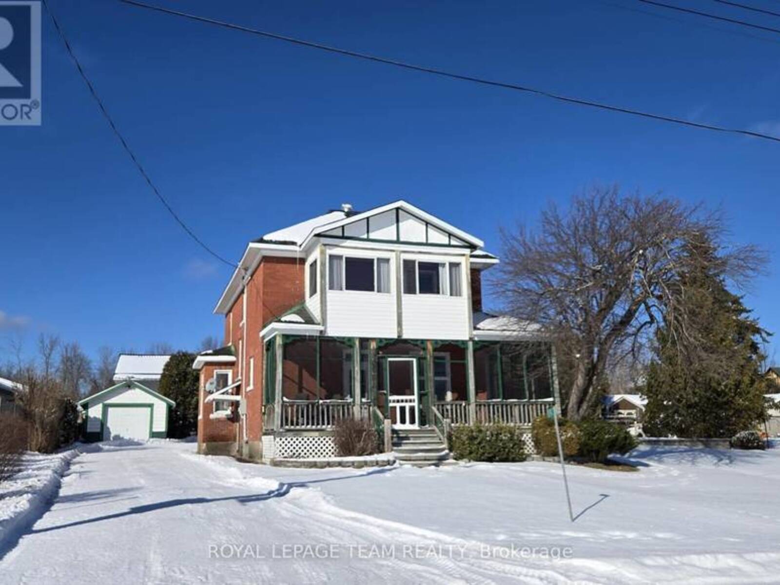 1094 MADAWASKA STREET, Greater Madawaska, Ontario K0J 1H0