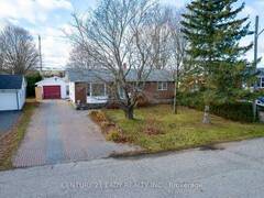 508 ABERDEEN STREET Renfrew Ontario, K7V 2G9