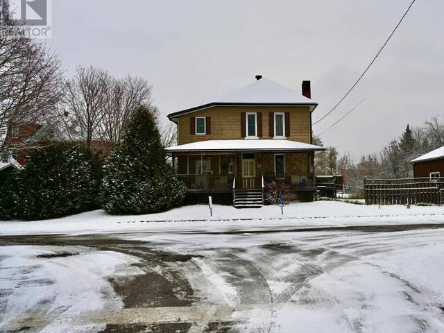 27 MEADOW STREET Cobden Ontario, K0J 1K0