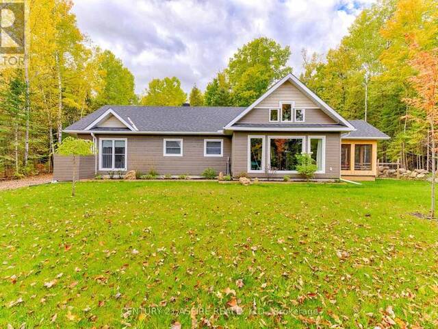 761 FOREST PARK ROAD Laurentian Valley Ontario, K8A 6W2