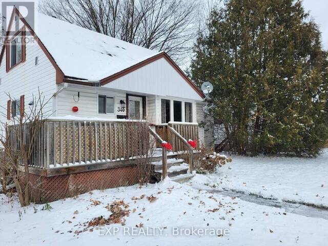 340 MCNAB AVENUE Renfrew Ontario, K7V 2Y8