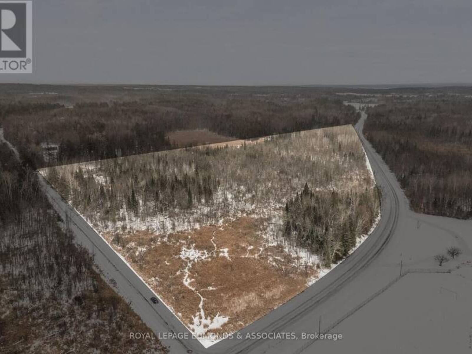 0 MAGNESIUM ROAD, Whitewater Region, Ontario K0J 1Y0