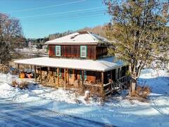 30 BURCHAT STREET Madawaska Valley Ontario, K0J 2N0