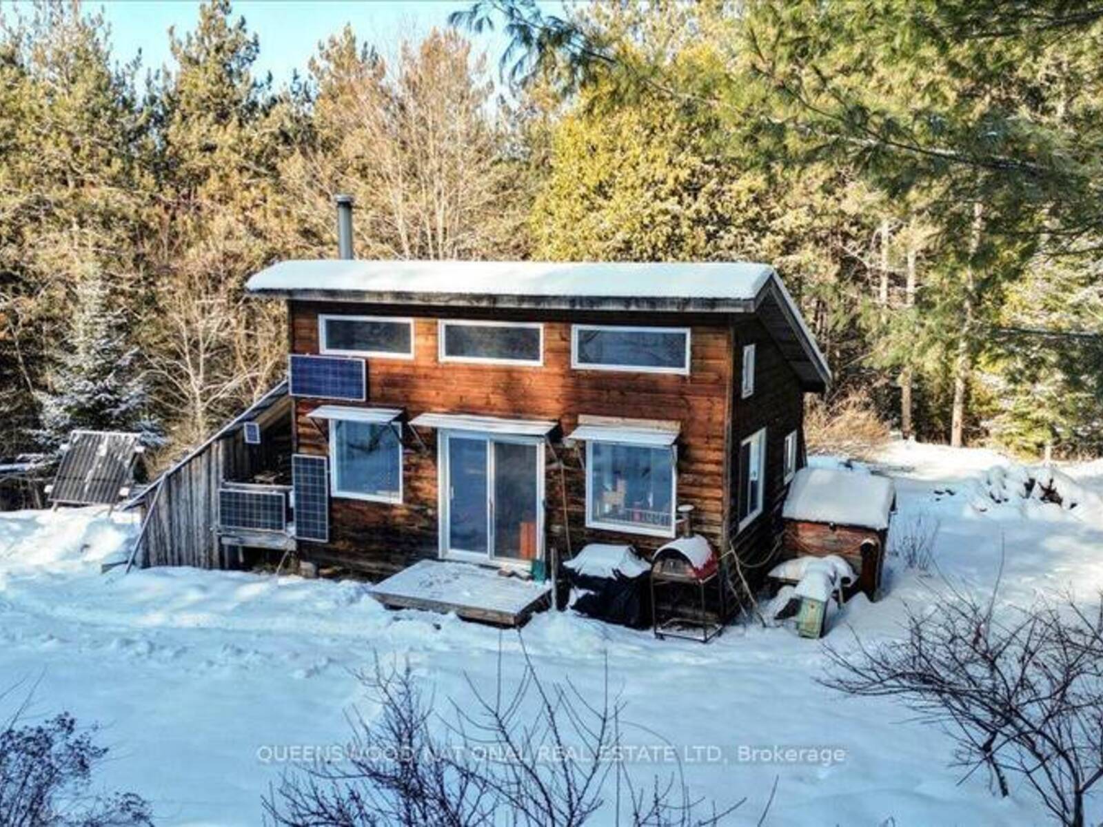 3869 MOUNTAIN VIEW ROAD W, Killaloe, Hagarty and Richards, Ontario K0J 2N0