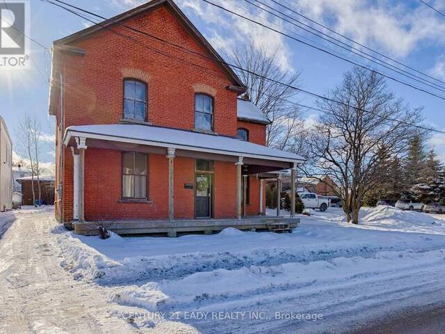 392 ISABELLA STREET Pembroke Ontario, K8A 5T5