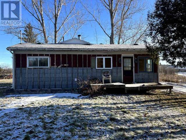 1061 HIGHWAY 132 WAY Admaston/Bromley Ontario, K7V 3Z5