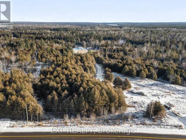 978 NORTON ROAD Madawaska Ontario, K7V 3Z9