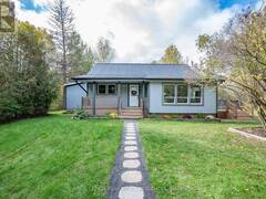 34 SHADY LANE Petawawa Ontario, K8A 7Z5