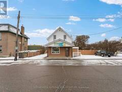 41 INGLIS STREET Madawaska Valley Ontario, K0J 1B0