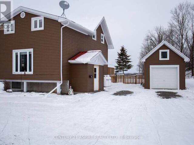 1112 STONE ROAD Renfrew Ontario, K7V 3Z5 - 3 Bedrooms Home For Sale