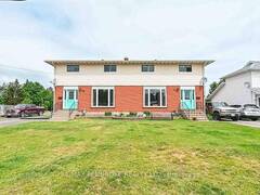 20 HERMAN STREET Petawawa Ontario, K8H 1W2