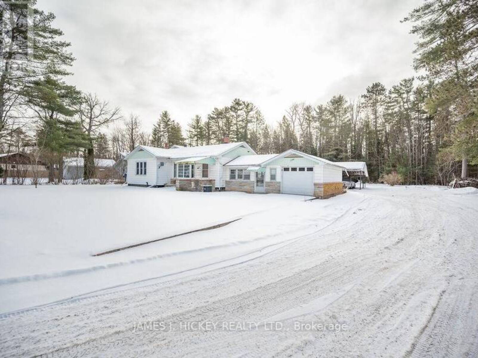 33613 HWY 17 W, Deep River, Ontario K0J 1P0