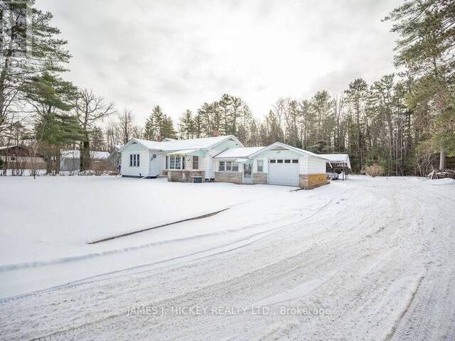 33613 HWY 17 W Deep River Ontario, K0J 1P0 - 3 Bedrooms Home For Sale