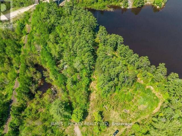 0 TRAPPERS WAY Head, Clara and Maria Ontario, K0J 1E0 - Waterfront Land For Sale