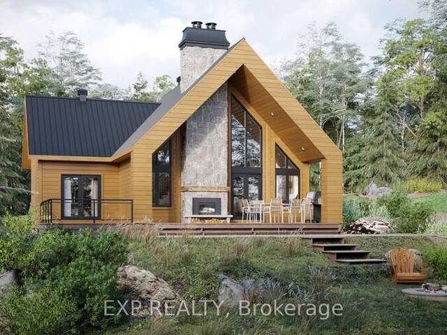 00 CALABOGIE ROAD Greater Madawaska Ontario, K0J 1G0