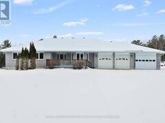 40 BLUE DANUBE WAY Pembroke Ontario, K8A 6W2