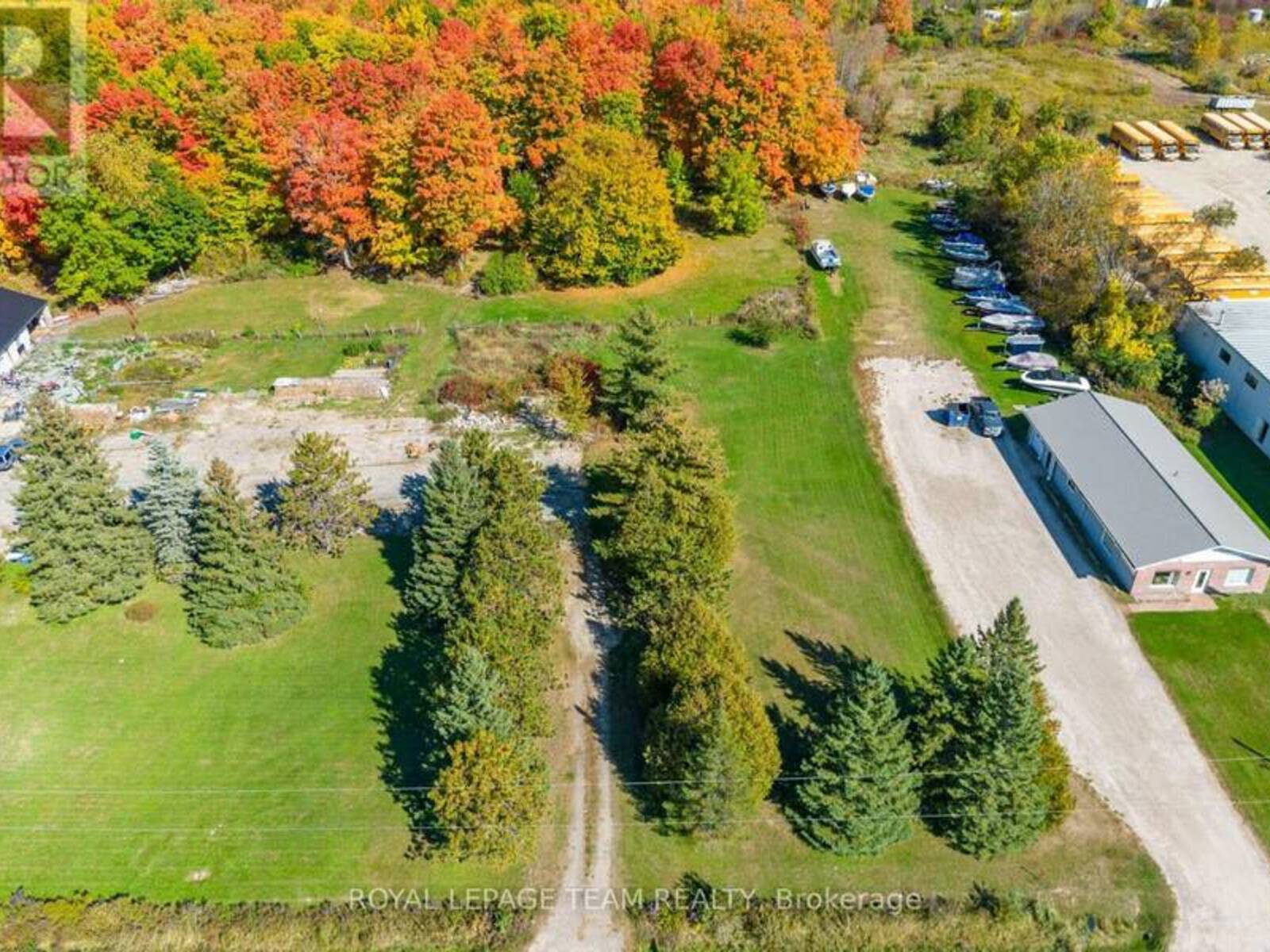 00 GILLAN ROAD, Renfrew, Ontario K7V 4L3