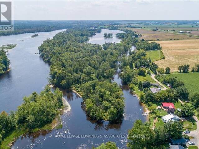 0 BUTTERNUT Whitewater Region Ontario, K0J 1C0