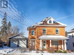 336 TRAFALGAR ROAD Pembroke Ontario, K8A 5A9