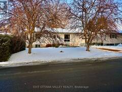 183 CECIL STREET E Pembroke Ontario, K8A 8G7